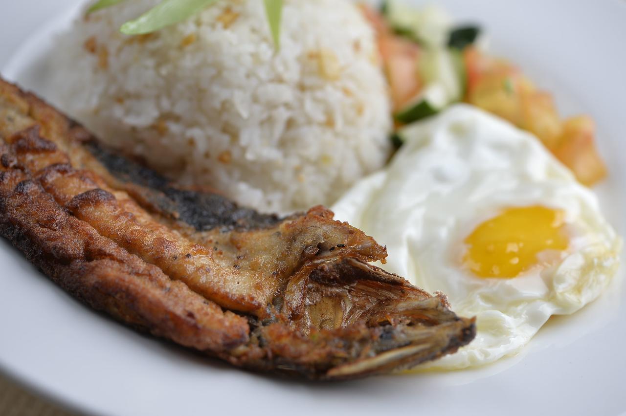 Hotel 99 Cubao Quezon City Bagian luar foto