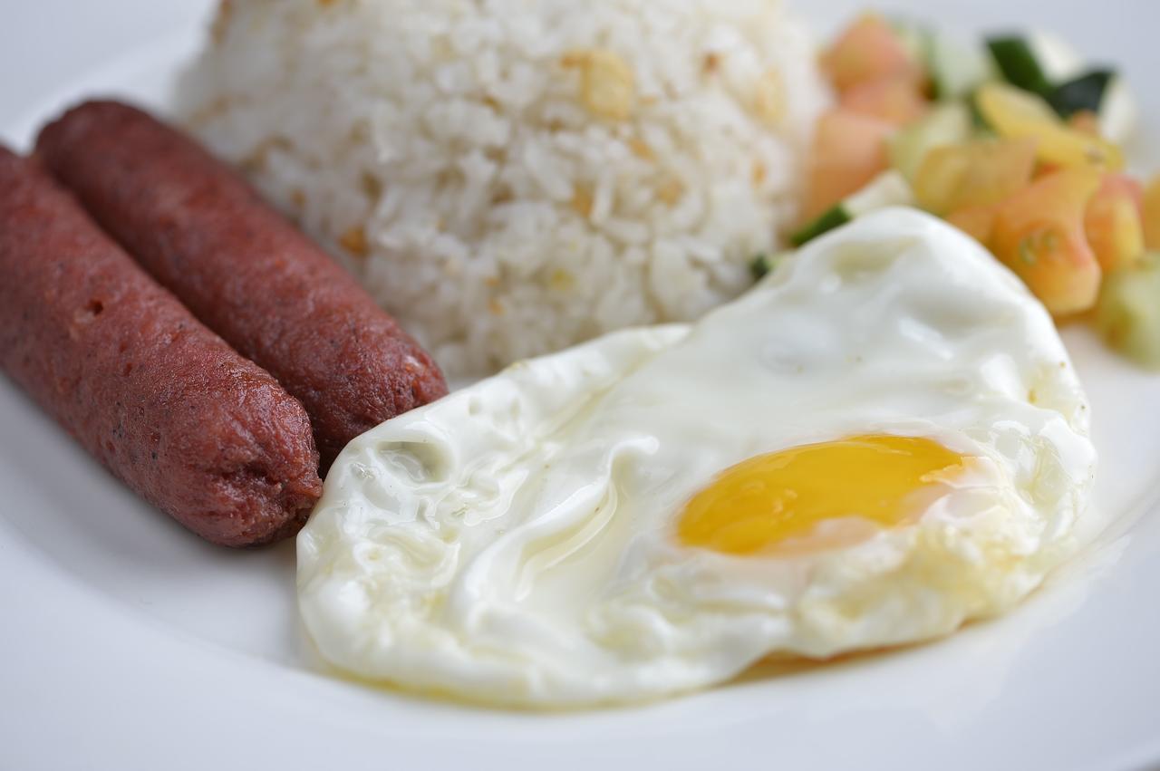 Hotel 99 Cubao Quezon City Bagian luar foto