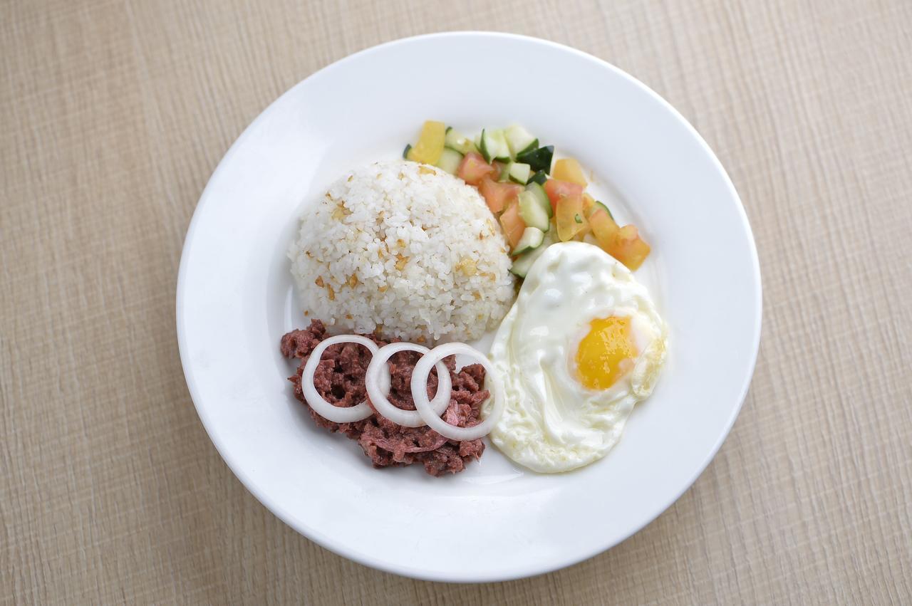 Hotel 99 Cubao Quezon City Bagian luar foto